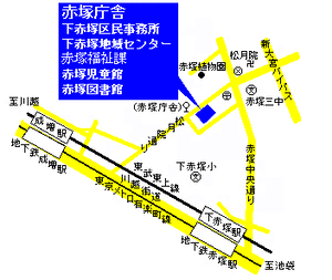 simoakatukakuminnjimusyo syuuhenntizu
