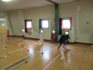 こどもの日集会