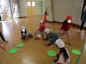 こどもの日集会