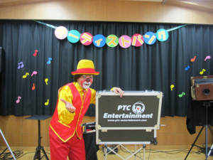 Peppi The Clownさんの写真
