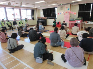 ハイハイレース