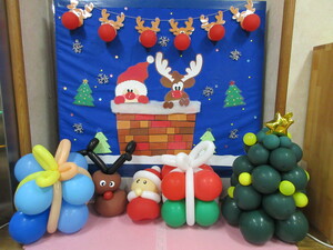 フォトコーナー1