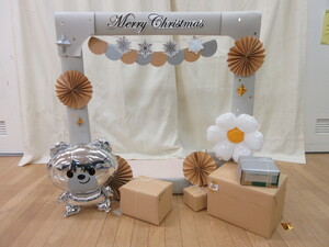 フォトコーナー2