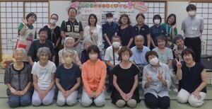 写真：集合写真