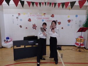 キッチン・ワルツ