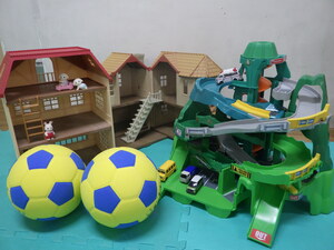 サンタさんからのプレゼント