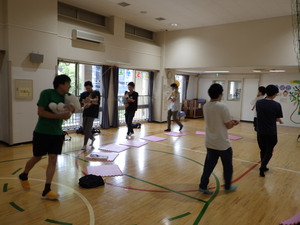 パパと一緒にあそぼう2