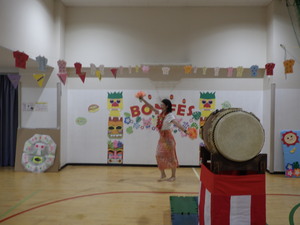 ウェルカムダンス