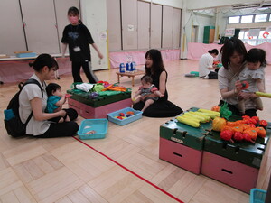 絵本であそぼう2の写真です