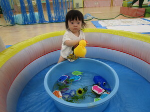 みずあそび3の写真です。