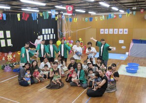 絵本deえんにちの写真