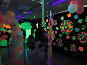 キラキラ星のなつまつり