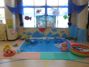 たなばたの写真1