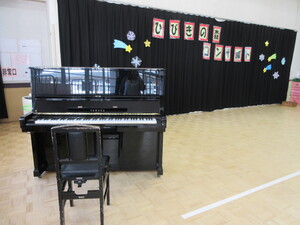 ひびきの森コンサート