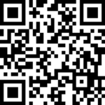 パネル展アンケート二次元コード