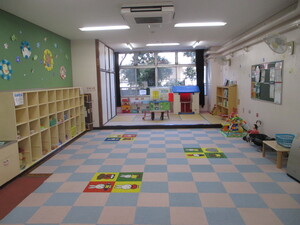 すくすくサロンの写真