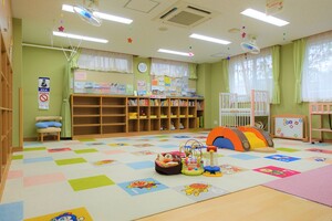 すくすくサロンの写真