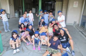 写真：集合写真