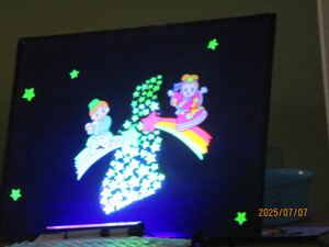 パネルシアターの写真