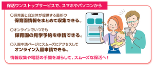 保活ワンストップサービス概要