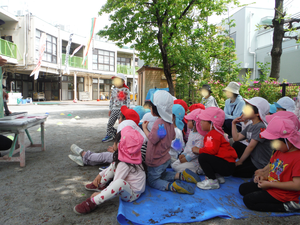 こいのぼりの歌