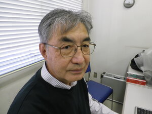 山本相談員顔写真