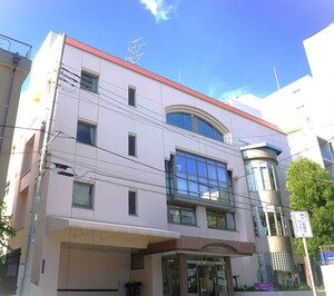 写真：高島平福祉園