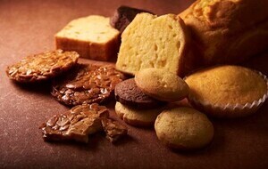 写真：菓子製品