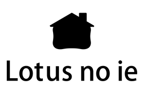 イラスト：ロゴ