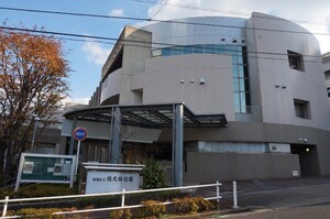 写真：徳丸福祉園