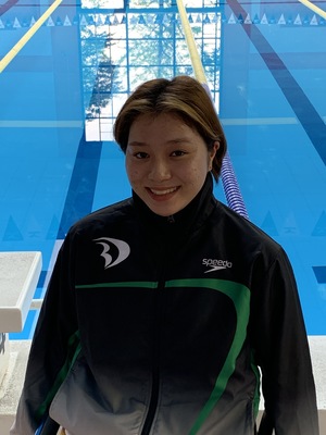 小池さくら選手写真