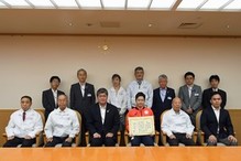 写真：集合写真