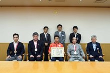 写真：集合写真