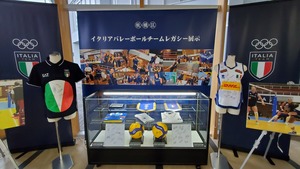 展示の様子2