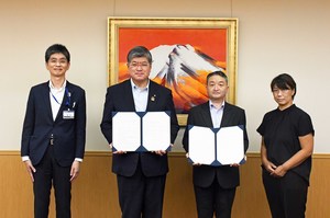 サムネイル：生活協同組合コープみらい