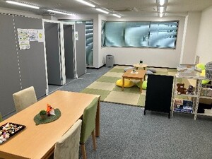 居場所ひだまりうむ