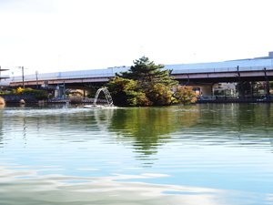 見次公園の写真