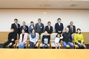 写真：集合写真