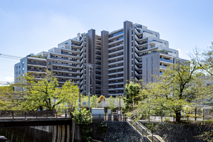 建物写真：アトラス加賀