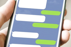 SNSによる行政情報発信