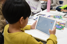 ワークショップの様子2