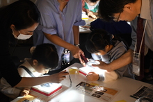 ワークショップの様子3