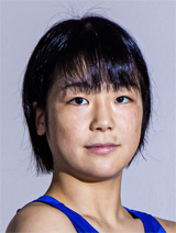藤波選手