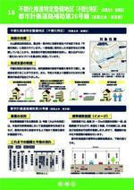 大山駅周辺地区まちづくり