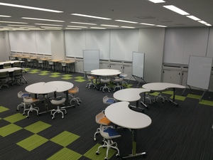 メディアセンター写真