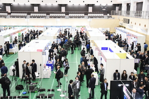 写真：会場の様子