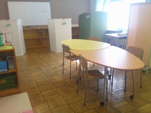 写真：ごっちゃんルーム