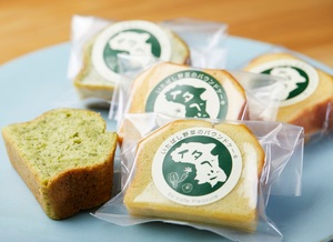 パウンドケーキ