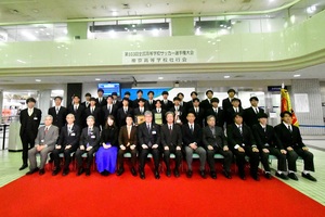 写真：集合写真