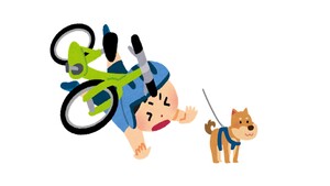 自転車事故